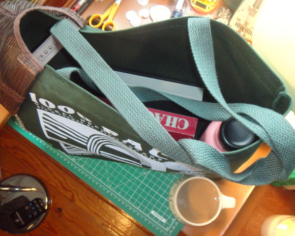 Tote Bag