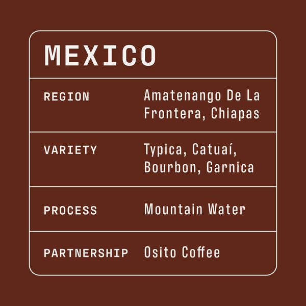 Decaf