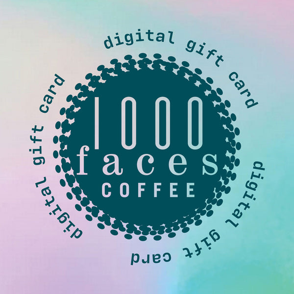 Digital Gift Card